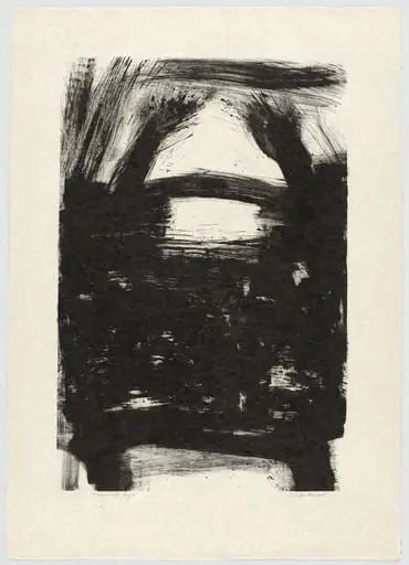 Untitled, by Jules Engel