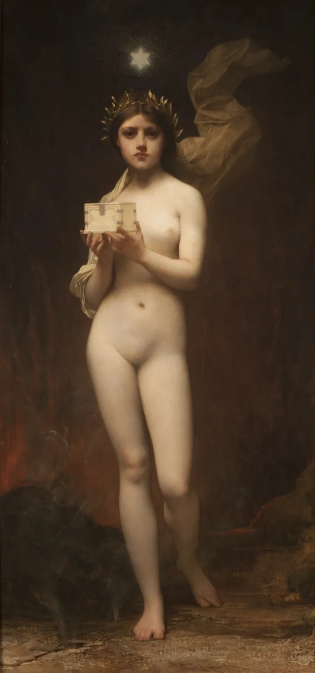 Pandora