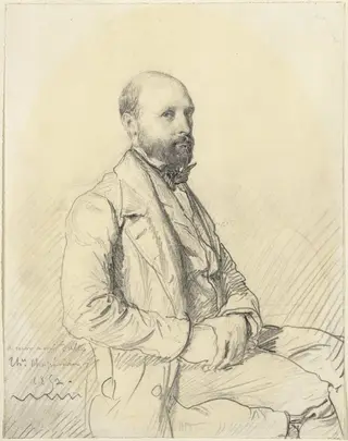 Jules Monnerot