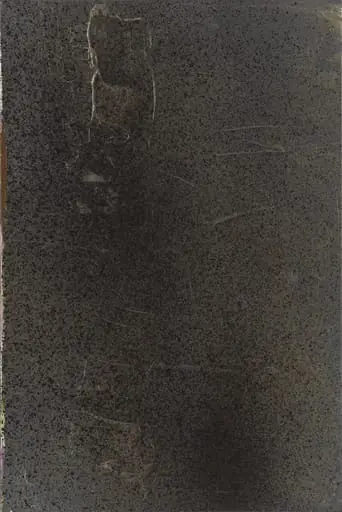 Untitled, by Jules Olitski