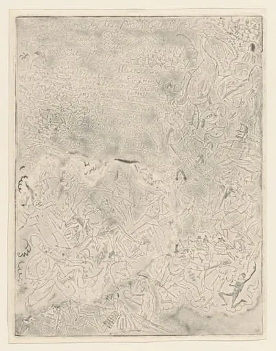 Untitled, by Jules Pascin