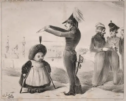 Laissez venir à moi les petits enfants, by Jules Platier