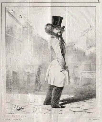 Le Lion de bas étage, by Jules Platier