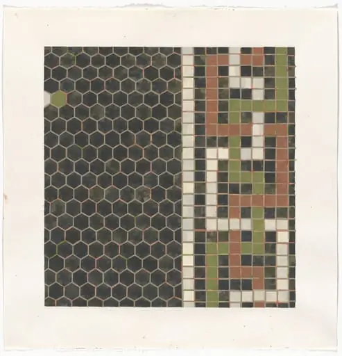 Untitled, by Julia Fish