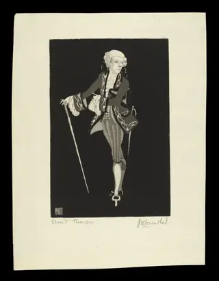 Print Collection