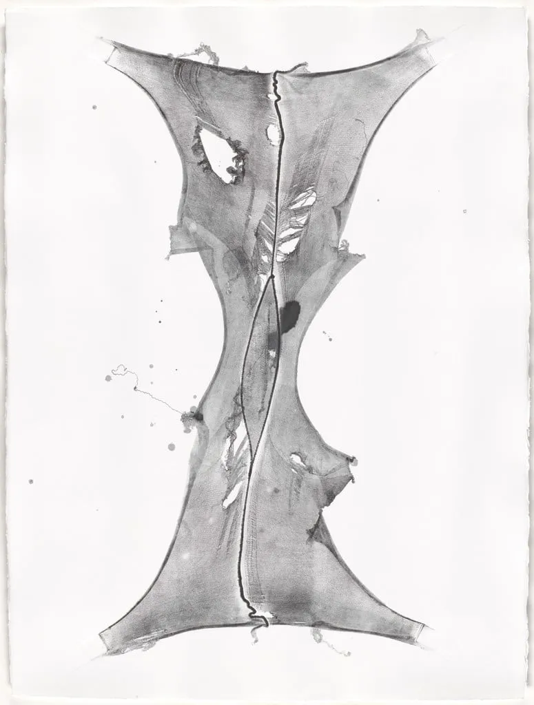 Untitled, by Julia Phillips, 2018