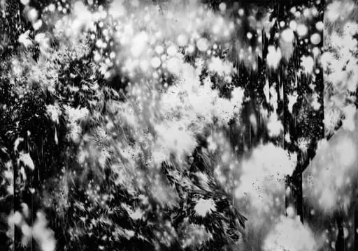 Steiner, Julia - Zeichnung, Malerei, light play, by Julia Steiner