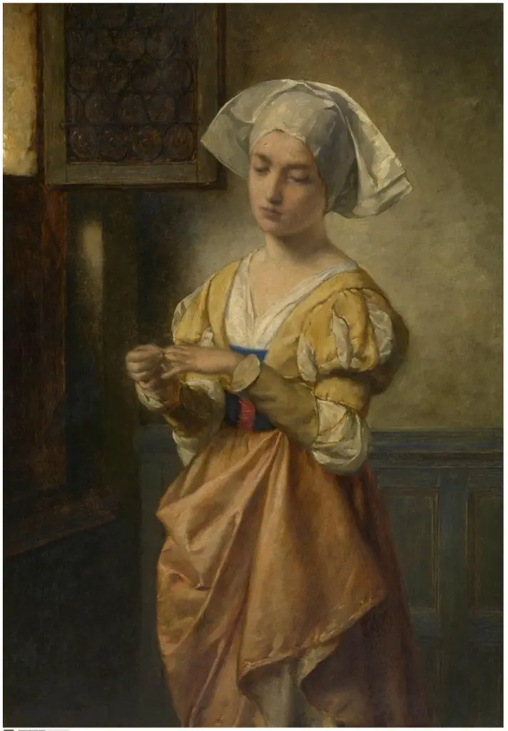 The Ring, by Juliaan De Vriendt