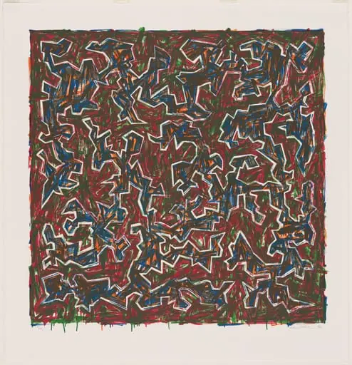 Untitled, by Julian Lethbridge