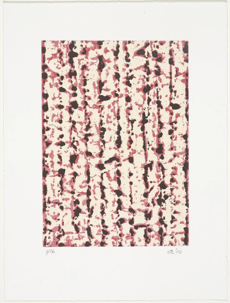 Untitled, by Julian Lethbridge, 2010