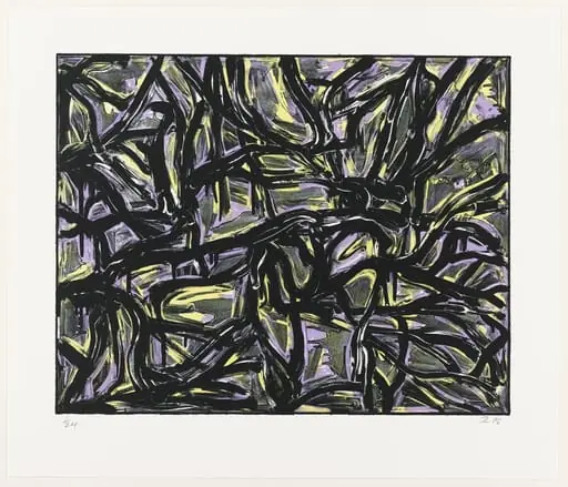 Untitled, by Julian Lethbridge