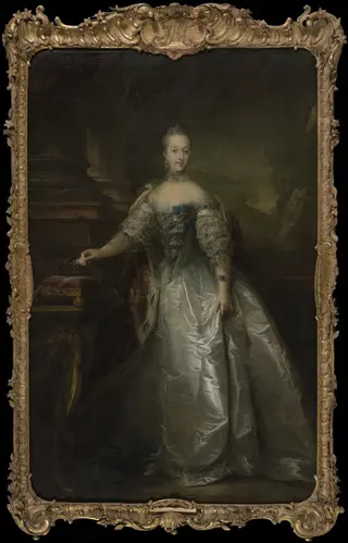 Juliane Marie, Queen of Denmark