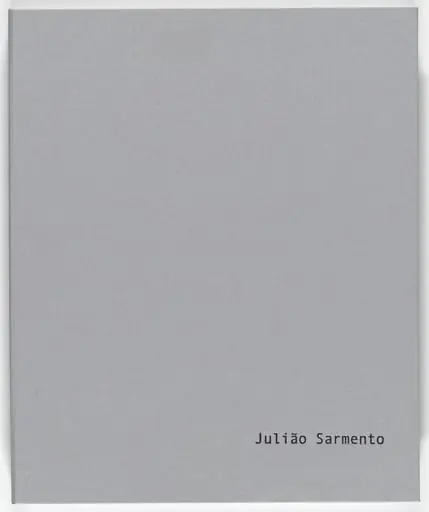 Untitled, by Julião Sarmento