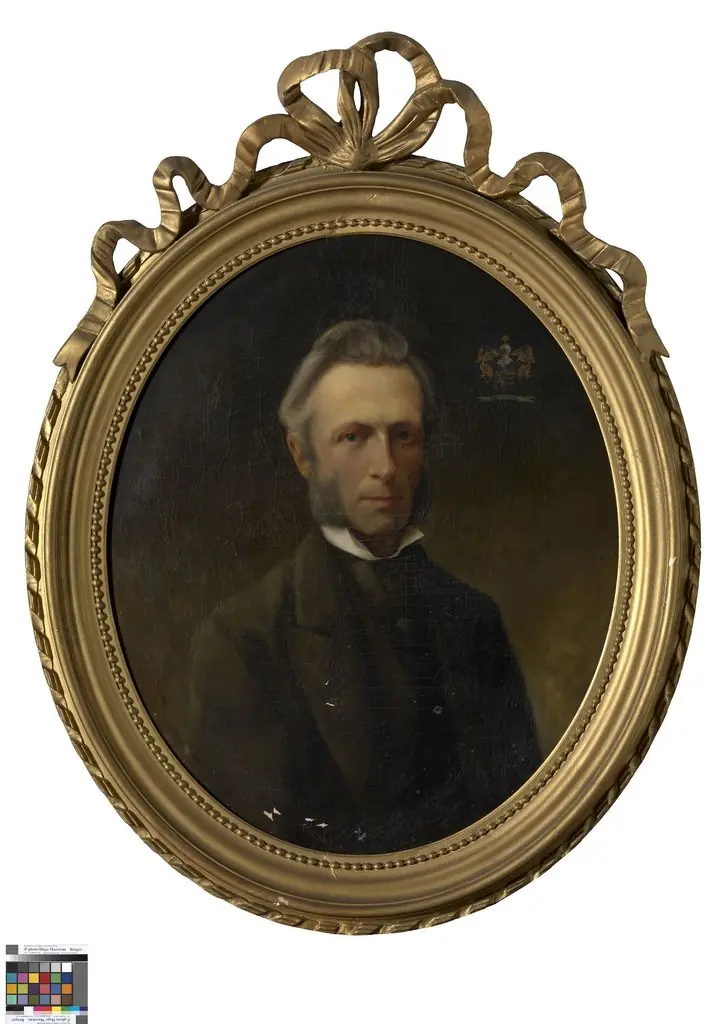 Julien van Speybrouck