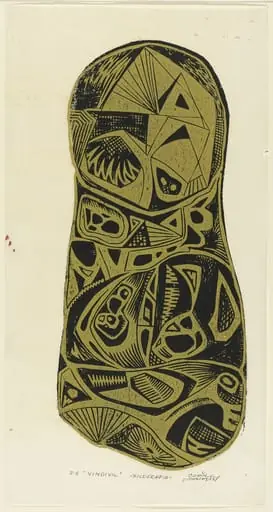 Untitled, by Julio Camino Sanchez