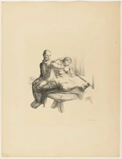 Untitled, by Julio Castellanos