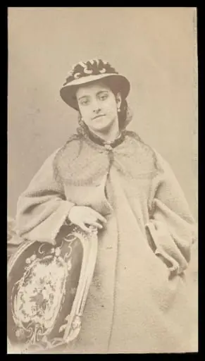 Guy Little Theatrical Photograph, by Julius Leth