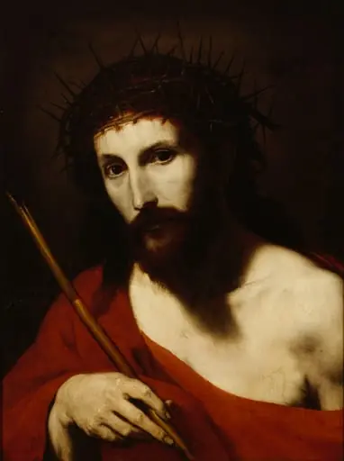Ecce Homo, by Jusepe de Ribera