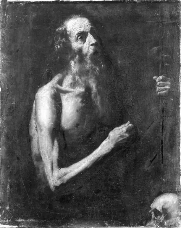 Saint Jerome