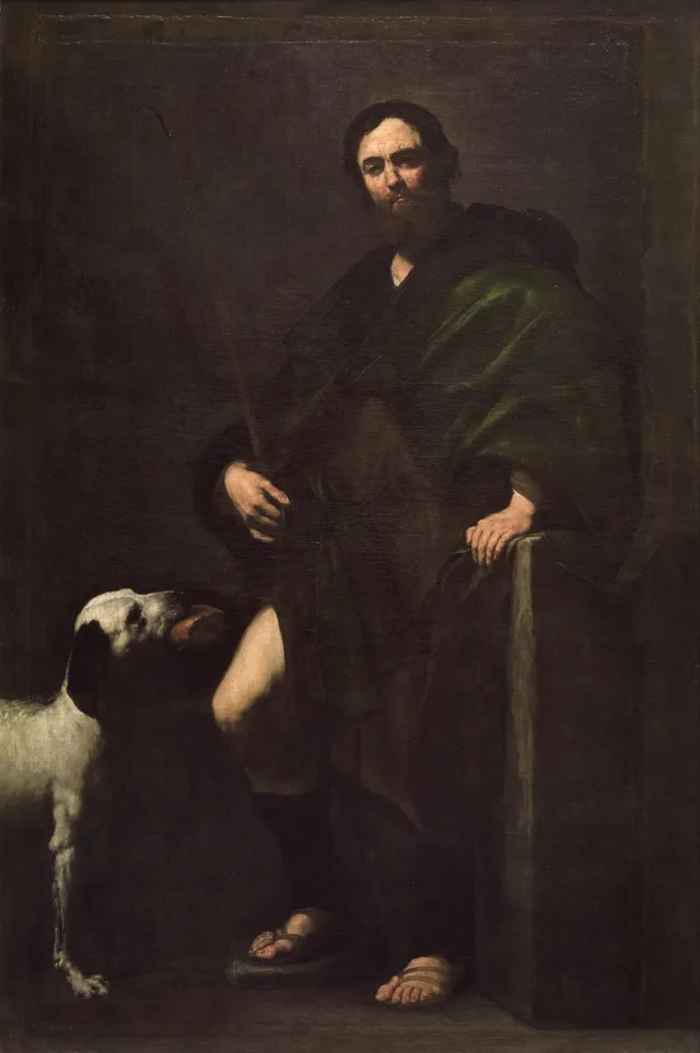 Saint Roch