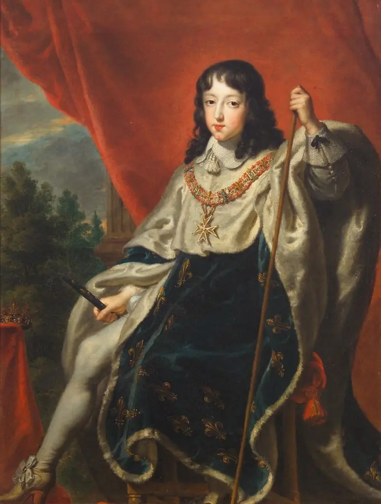 Justus van Egmont
