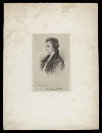 H Beard Print Collection, by K. Levin