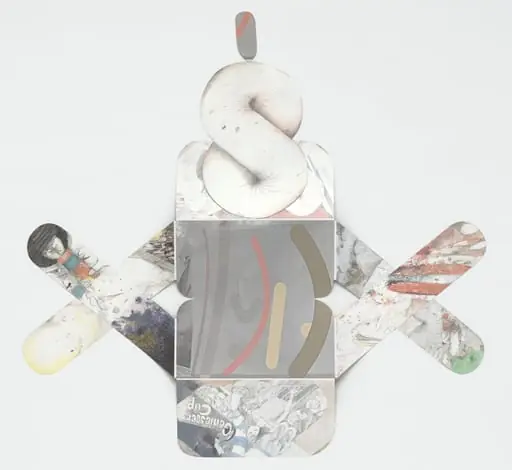 Untitled, by Kai Althoff