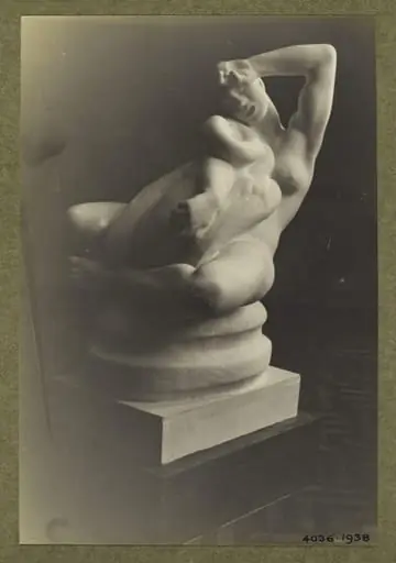 Untitled, by Kai Nielsen