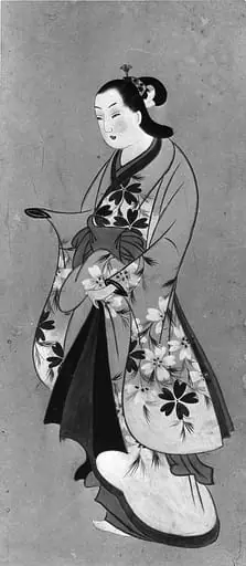Untitled, by Kaigetsudō