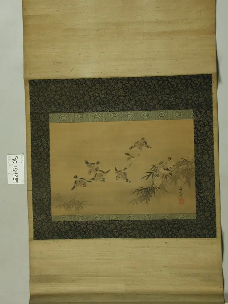 Kakemono