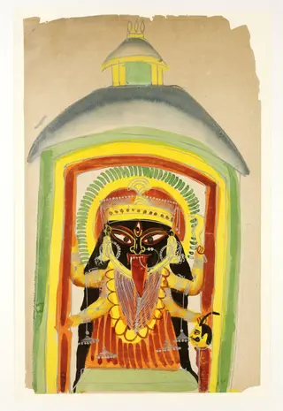 Kali