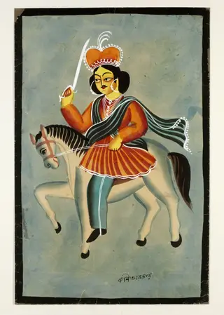 Kalki