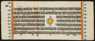Kalpa Sutra