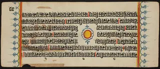 Kalpa Sutra
