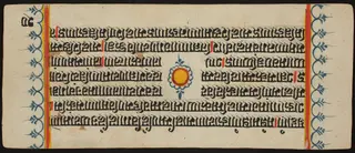 Kalpa Sutra