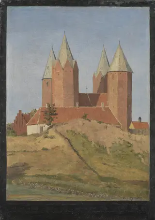 Kalundborg Church