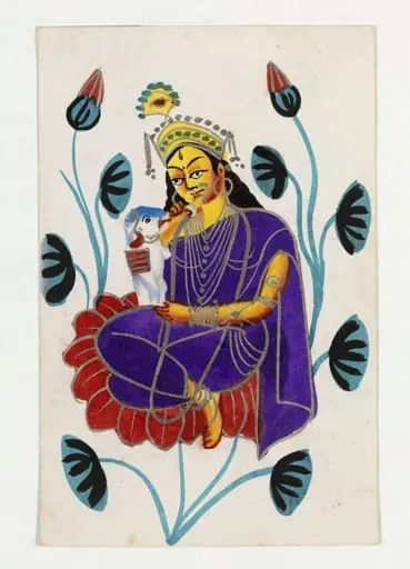 Kamala Kamini