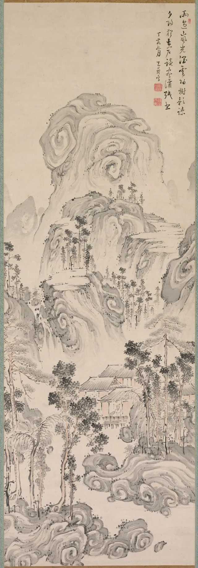 Landscape