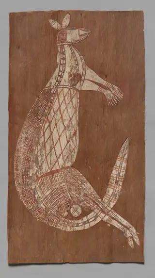 Kangaroo