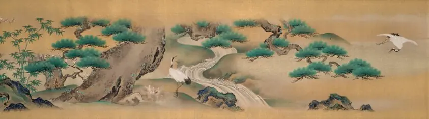 Kanō Naganobu