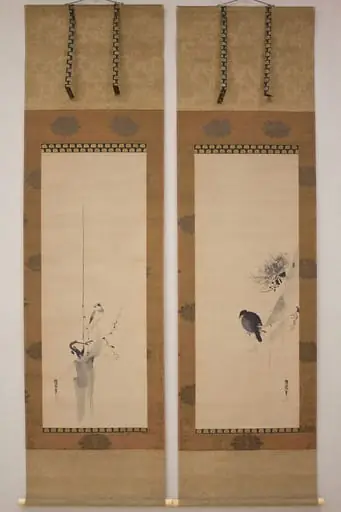 Untitled, by Kano Naonobu