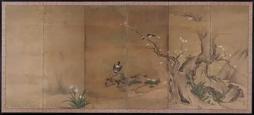 Kano Sanboku