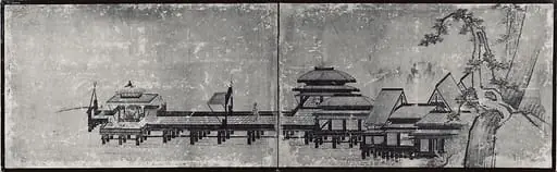 Untitled, by Kano School