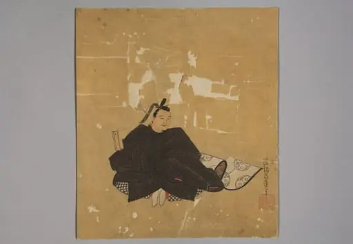 Untitled, by Kanō Shōun