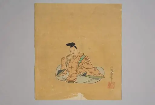 Untitled, by Kanō Shōun