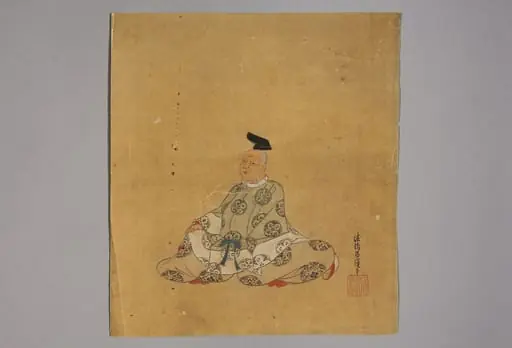 Untitled, by Kanō Shōun