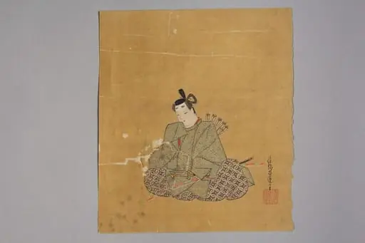 Untitled, by Kanō Shōun