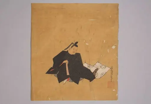 Untitled, by Kanō Shōun