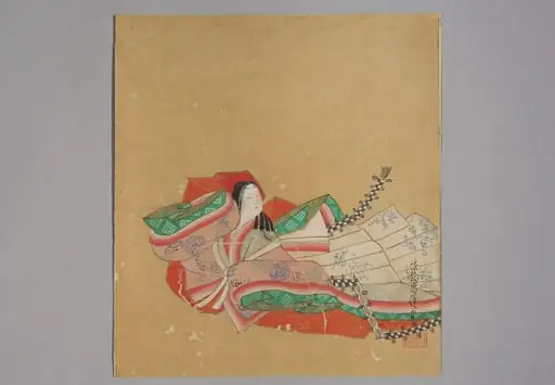 Untitled, by Kanō Shōun