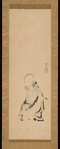Untitled, by Kano Tsunenobu